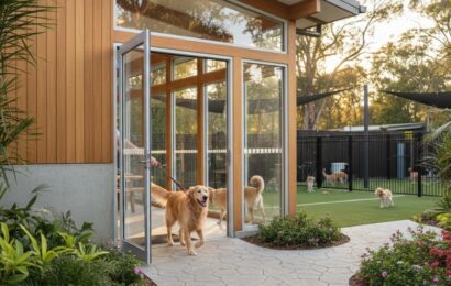 Brisbane Dog Boarding Checklist Everything You Need to Know Before You Book Brisbane dog boarding preparation checklist for pet owners