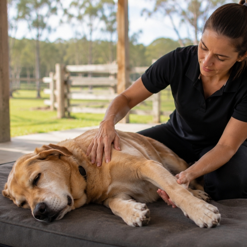 bowen-therapy-dog-fraser-coast
