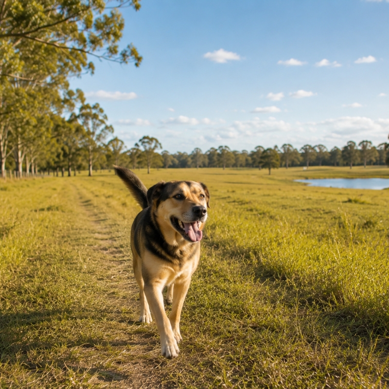 fraser-coast-dog-farm-walk